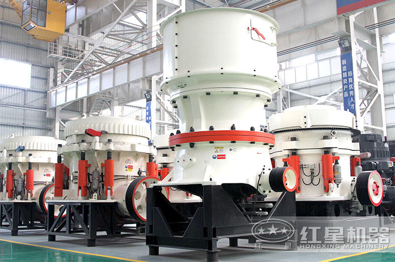 圓錐破價(jià)格略貴，但使用壽命長(zhǎng)