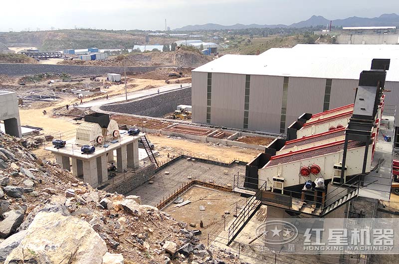 重錘式破碎機(jī)大錘頭、雙動(dòng)力