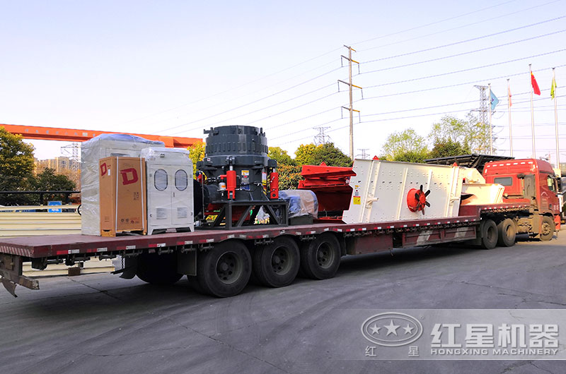 紅星機(jī)器廠家直銷，發(fā)貨出廠