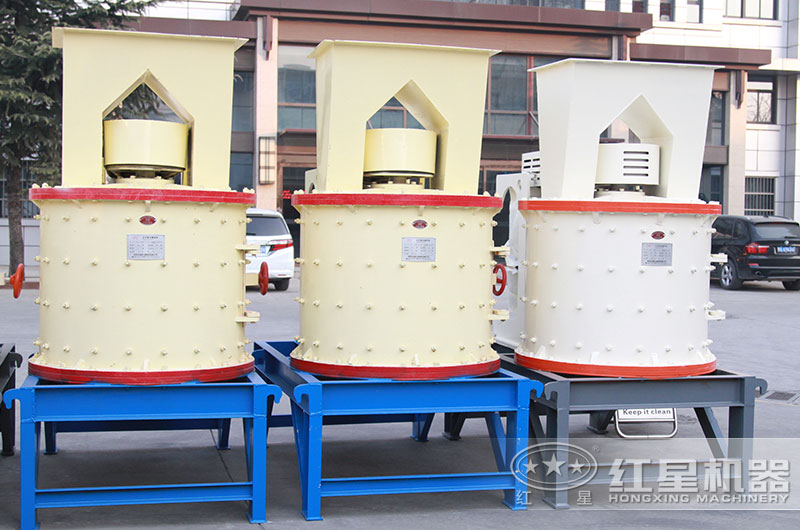 小型復(fù)合打砂機(jī)立體設(shè)計(jì)、占地面積小