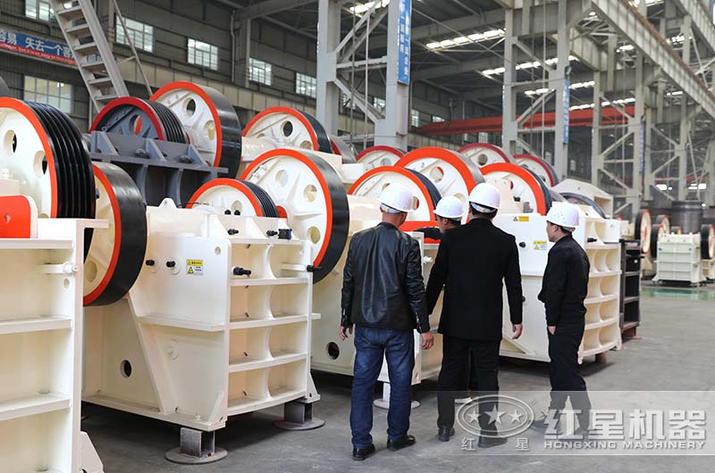 客戶到車(chē)間實(shí)地考察