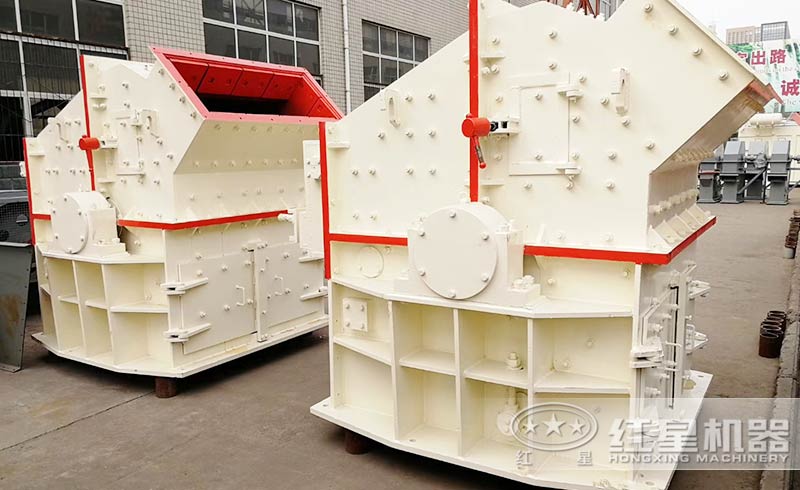 第三代制砂機 第三代制砂機