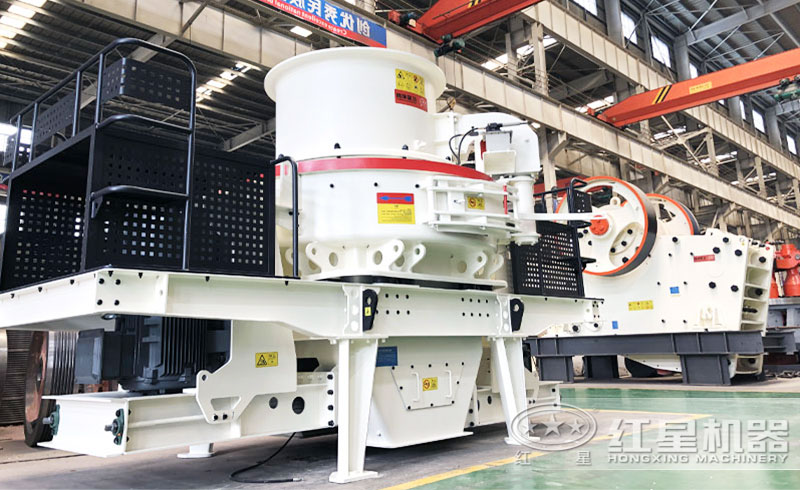 紅星7A制砂機(jī) 紅星7A制砂機(jī)