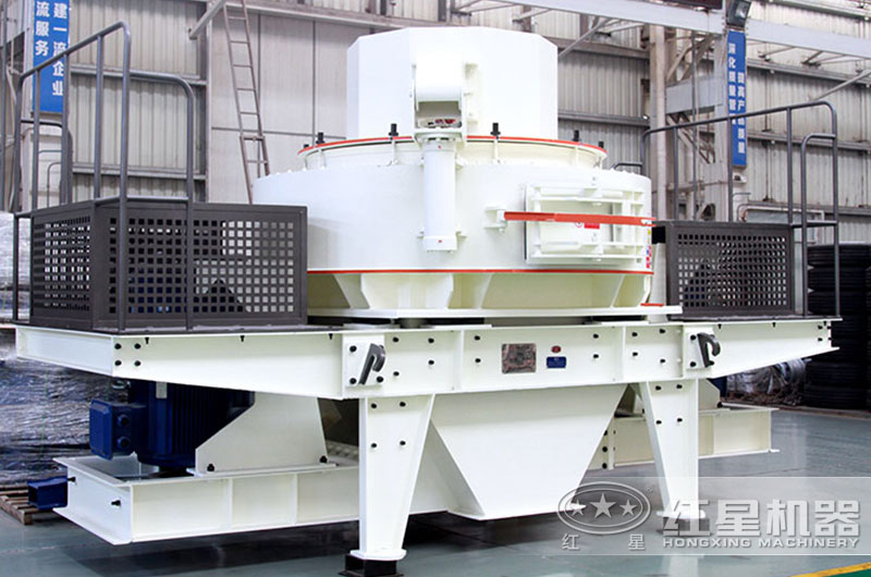 沖擊式碎石機圖片 沖擊式碎石機圖片